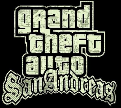 Grand Theft Auto: San Andreas - Grand Theft Auto: San Andreas. Описание игры +MTA