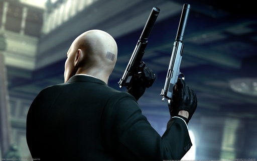 Hitman: Absolution - Hitman: Absolution — Подробности о версиях игры для России и стран СНГ