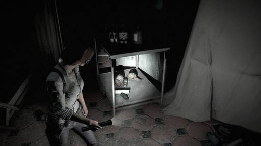 Evil Within, The - Гайд по получению всех достижений в DLC The Assignment для игры The Evil Within!